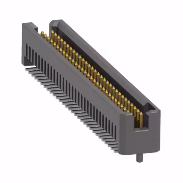 TFM-130-02-S-D-A-P-TR Samtec Inc.  Embases à broches mâles